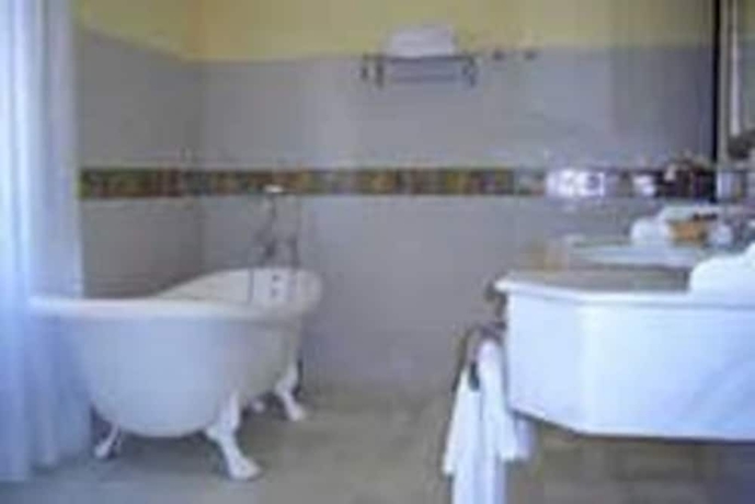 Imagen de la habitación del Hotel Rural Hacienda Los Jinetes. Foto 12
