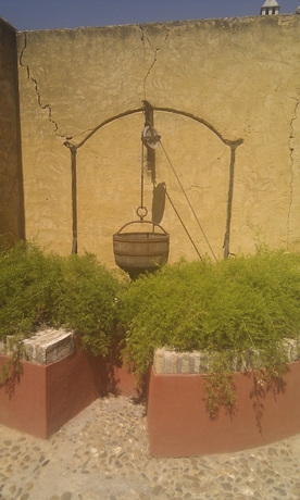 Imagen general del Hotel Rural Hacienda Los Jinetes. Foto 2