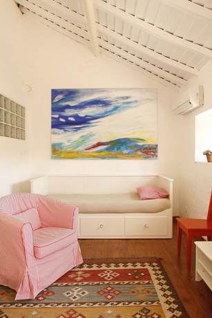 Imagen de la habitación del Hotel Rural Herdade Da Matinha Country House and Restaurant. Foto 10