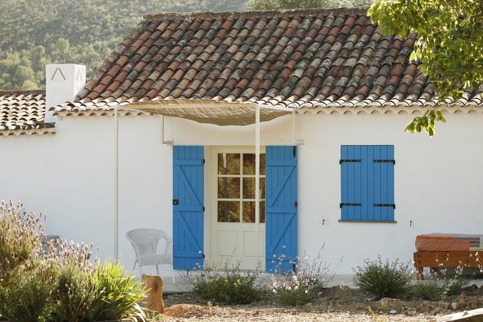 Imagen de los exteriores del Hotel Rural Herdade Da Matinha Country House and Restaurant. Foto 14