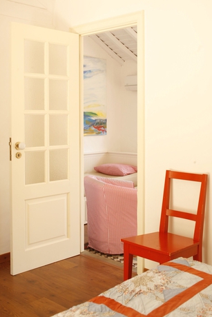 Imagen de la habitación del Hotel Rural Herdade Da Matinha Country House and Restaurant. Foto 11