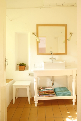 Imagen de la habitación del Hotel Rural Herdade Da Matinha Country House and Restaurant. Foto 12