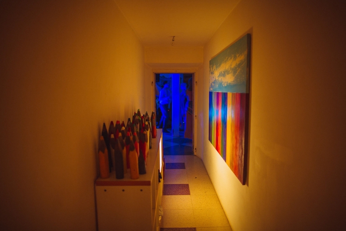 Imagen general del Hotel Rural Herdade Da Matinha Country House and Restaurant. Foto 2