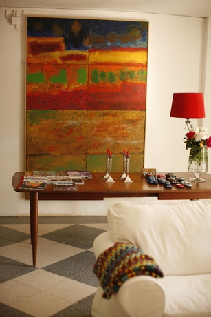 Imagen general del Hotel Rural Herdade Da Matinha Country House and Restaurant. Foto 3