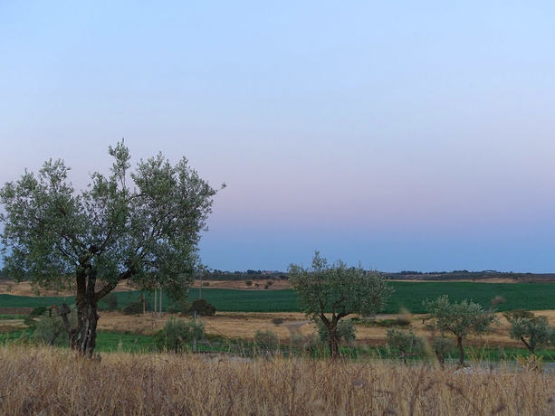Imagen de los exteriores del Hotel Rural Herdade Da Urgueira. Foto 13