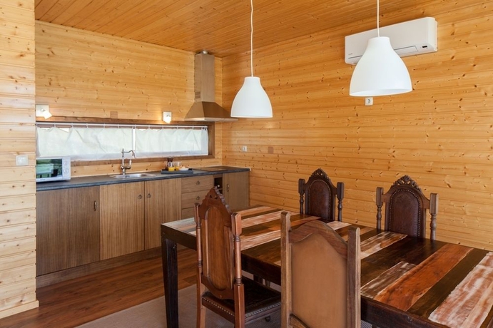 Imagen de la habitación del Hotel Rural Herdade Do Moinho Novo. Foto 4