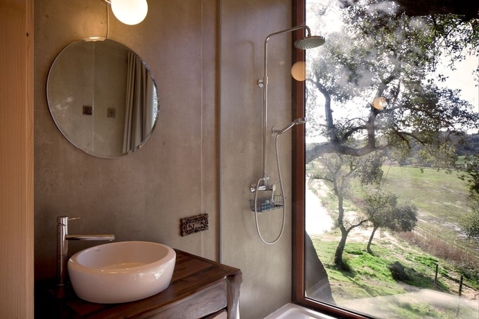 Imagen de la habitación del Hotel Rural Herdade Do Moinho Novo. Foto 5