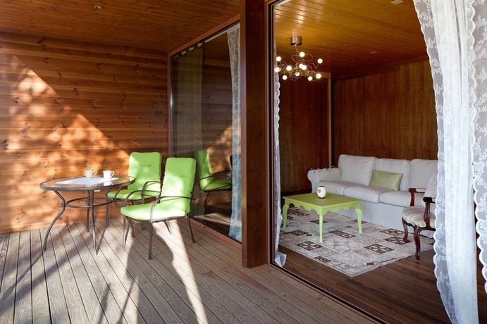 Imagen de la habitación del Hotel Rural Herdade Do Moinho Novo. Foto 6