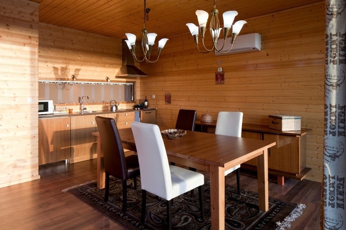 Imagen de la habitación del Hotel Rural Herdade Do Moinho Novo. Foto 7