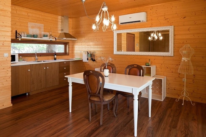 Imagen de la habitación del Hotel Rural Herdade Do Moinho Novo. Foto 9