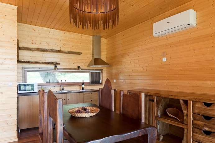 Imagen de la habitación del Hotel Rural Herdade Do Moinho Novo. Foto 10