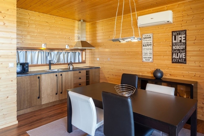 Imagen de la habitación del Hotel Rural Herdade Do Moinho Novo. Foto 11