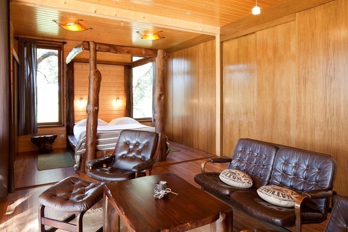 Imagen de los interiores del Hotel Rural Herdade Do Moinho Novo. Foto 16