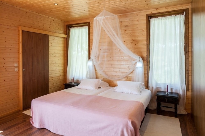 Imagen de la habitación del Hotel Rural Herdade Do Moinho Novo. Foto 12