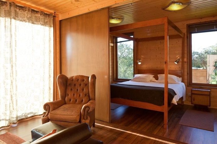 Imagen de la habitación del Hotel Rural Herdade Do Moinho Novo. Foto 13