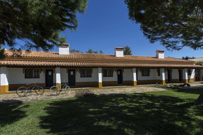 Imagen general del Hotel Rural Herdade Naveterra Lodge and Spa. Foto 1