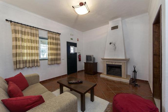 Imagen general del Hotel Rural Herdade Naveterra Lodge and Spa. Foto 5