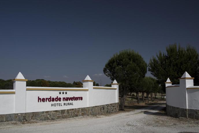 Imagen general del Hotel Rural Herdade Naveterra Lodge and Spa. Foto 9