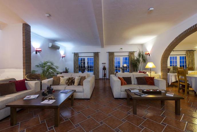 Imagen general del Hotel Rural Herdade Naveterra Lodge and Spa. Foto 10