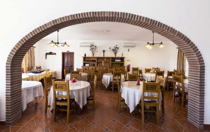 Imagen general del Hotel Rural Herdade Naveterra Lodge and Spa. Foto 11