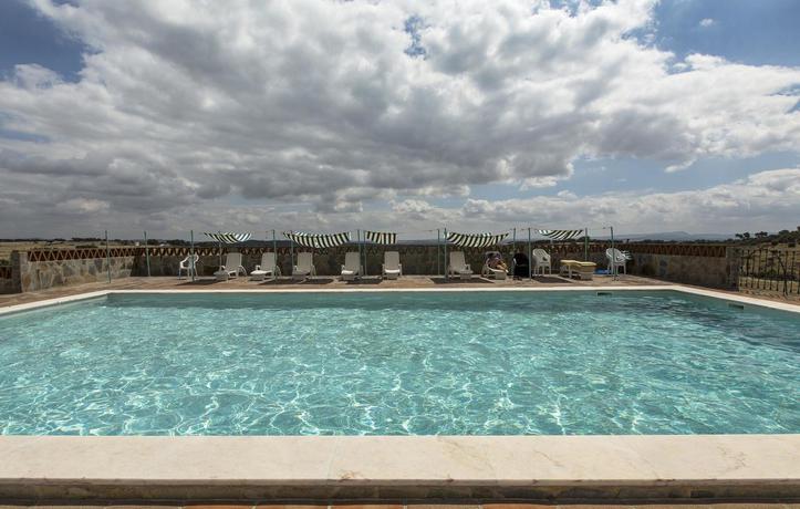 Imagen general del Hotel Rural Herdade Naveterra Lodge and Spa. Foto 12