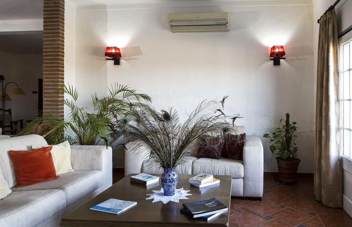 Imagen general del Hotel Rural Herdade Naveterra Lodge and Spa. Foto 14