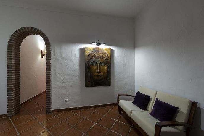 Imagen general del Hotel Rural Herdade Naveterra Lodge and Spa. Foto 19