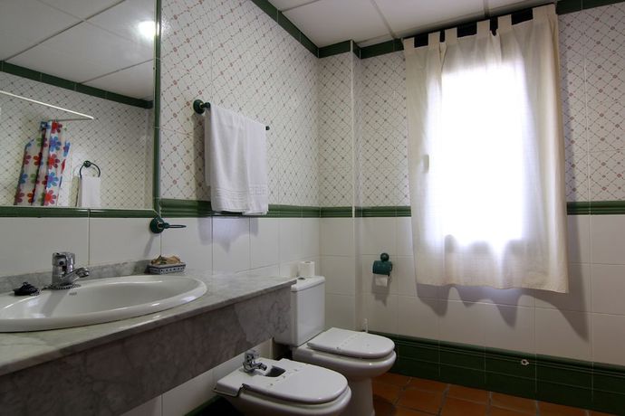 Imagen de la habitación del Hotel Rural Hojaranzos. Foto 6