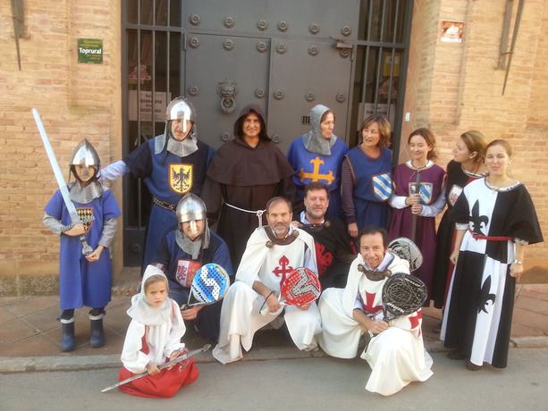 Imagen general del Hotel Rural Hospeder&iacute;a de los Calatravos. Foto 3