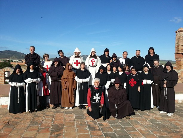 Imagen general del Hotel Rural Hospeder&iacute;a de los Calatravos. Foto 4