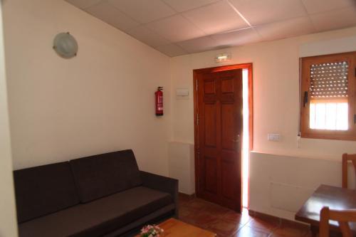 Imagen general del Hotel Rural Hospedium Venta Sant Jordi. Foto 2