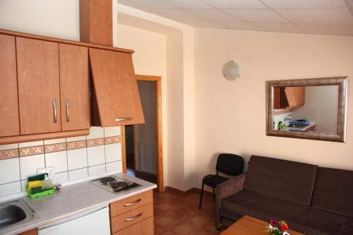 Imagen general del Hotel Rural Hospedium Venta Sant Jordi. Foto 5