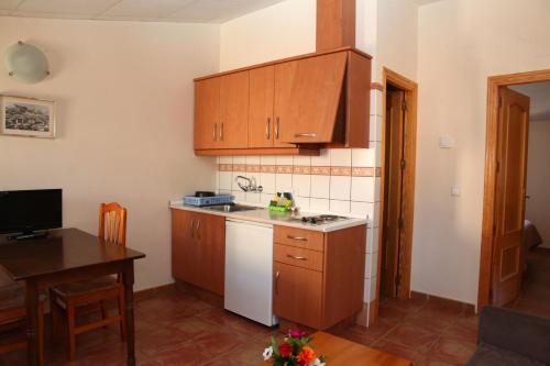 Imagen general del Hotel Rural Hospedium Venta Sant Jordi. Foto 6