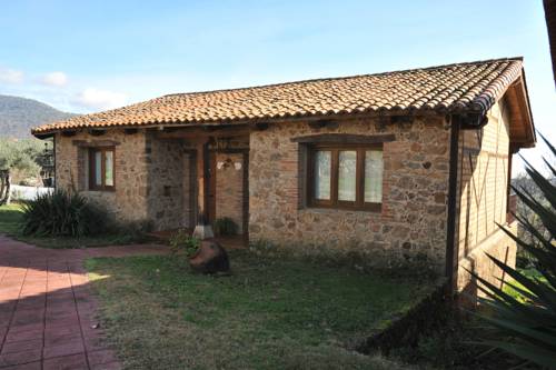 Imagen de la habitación del Hotel Rural Hosteria Fontivieja. Foto 3