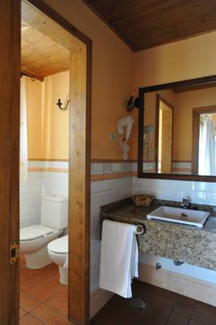 Imagen de la habitación del Hotel Rural Hosteria Fontivieja. Foto 4