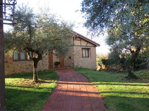 Imagen de la habitación del Hotel Rural Hosteria Fontivieja. Foto 5
