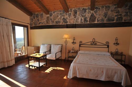 Imagen de la habitación del Hotel Rural Hosteria Fontivieja. Foto 7
