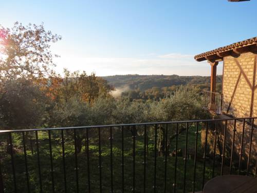 Imagen de la habitación del Hotel Rural Hosteria Fontivieja. Foto 8
