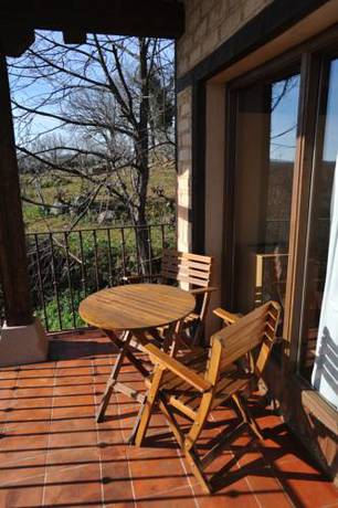 Imagen de la habitación del Hotel Rural Hosteria Fontivieja. Foto 10
