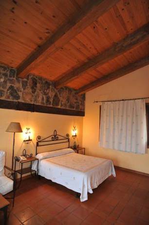 Imagen de la habitación del Hotel Rural Hosteria Fontivieja. Foto 12