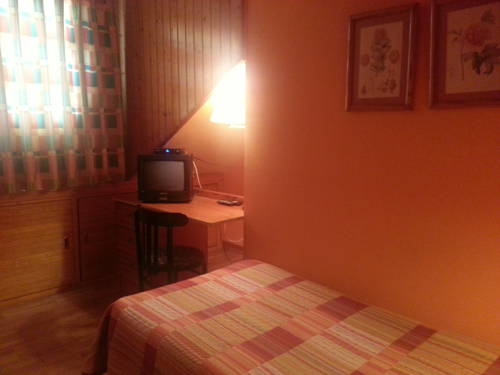 Imagen general del Hotel Rural Hosteria Gelin De Gajano. Foto 1