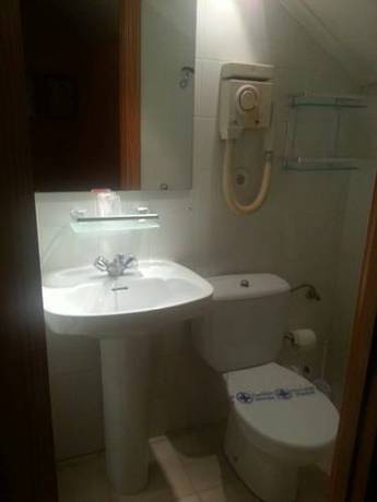 Imagen de la habitación del Hotel Rural Hosteria Gelin De Gajano. Foto 7