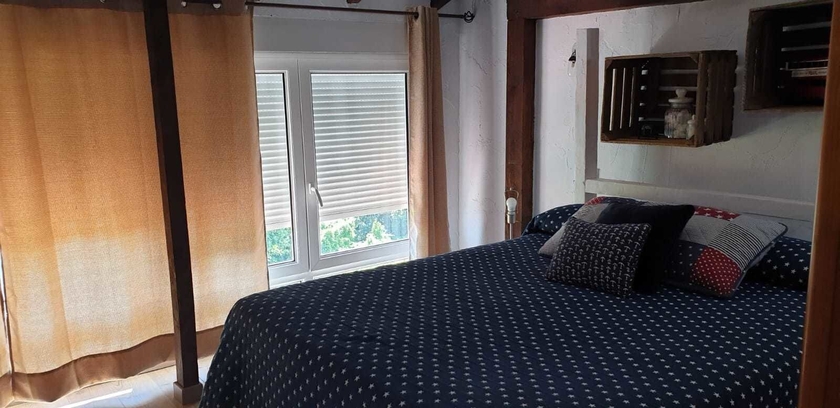 Imagen de la habitación del Hotel Rural Hosteria San Emeterio. Foto 6