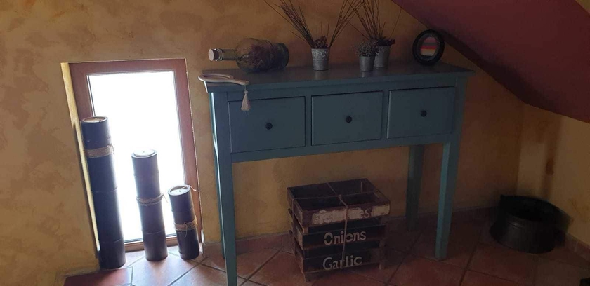 Imagen de la habitación del Hotel Rural Hosteria San Emeterio. Foto 8