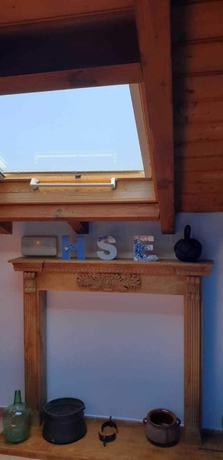 Imagen de la habitación del Hotel Rural Hosteria San Emeterio. Foto 12