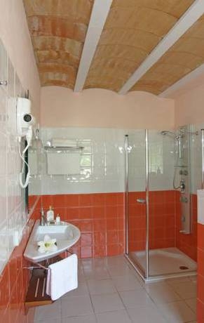 Imagen de la habitación del Hotel Rural Hotel Rural Can Maries. Foto 4