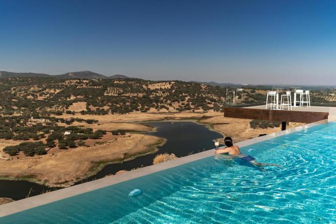 Imagen general del Hotel Rural Hoteles Desconecta2. Foto 20