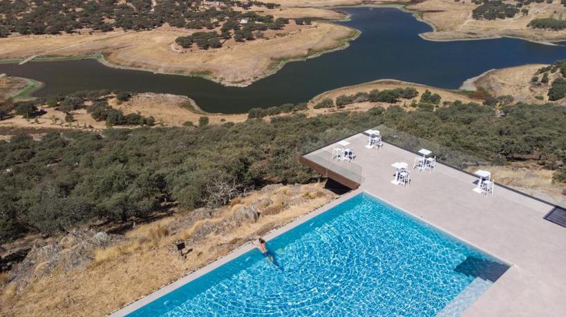 Imagen general del Hotel Rural Hoteles Desconecta2. Foto 6