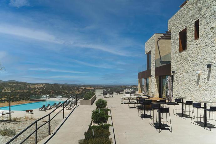 Imagen general del Hotel Rural Hoteles Desconecta2. Foto 9