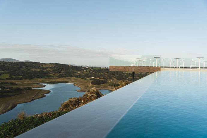 Imagen general del Hotel Rural Hoteles Desconecta2. Foto 12